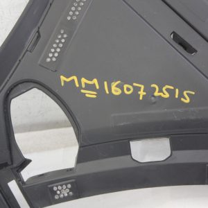 Mercedes EQB X247 X243 AMG Front Bumper Left Bracket 2020 ON A2438859701 - Image 3