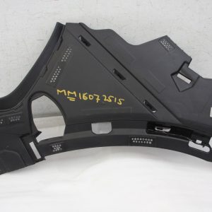 Mercedes EQB X247 X243 AMG Front Bumper Left Bracket 2020 ON A2438859701 - Image 1