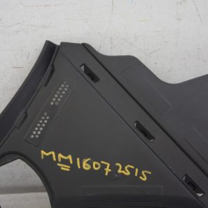 Mercedes EQB X247 X243 AMG Front Bumper Left Bracket 2020 ON A2438859701 - Image 5