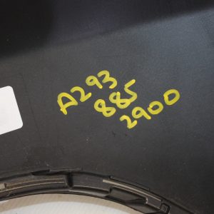 Mercedes EQC AMG Rear Bumper A2938852900 n293 - Image 11