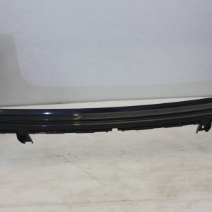 Mercedes EQC AMG Rear Bumper A2938852900 n293 - Image 3