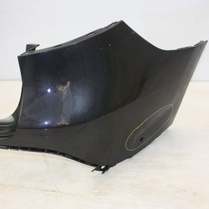 Mercedes EQC AMG Rear Bumper A2938852900 n293 - Image 4