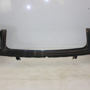 Mercedes EQC AMG Rear Bumper A2938852900 n293 - Image 1