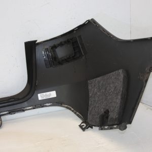 Mercedes EQC AMG Rear Bumper A2938852900 n293 - Image 8