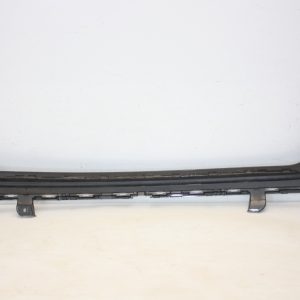 Mercedes EQC AMG Rear Bumper A2938852900 n293 - Image 9