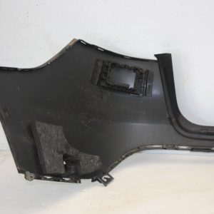 Mercedes EQC AMG Rear Bumper A2938852900 n293 - Image 10