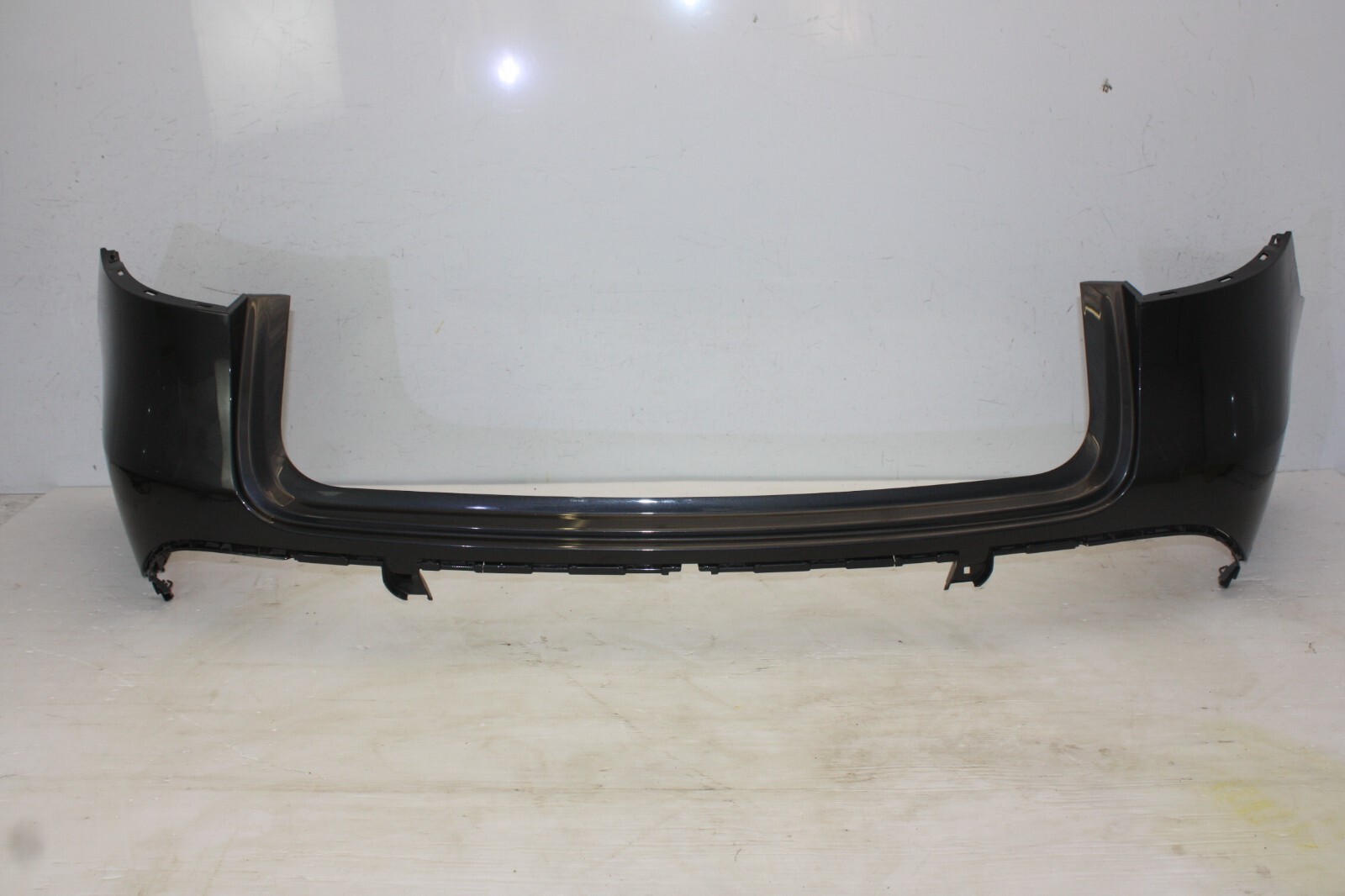Mercedes EQC AMG Rear Bumper A2938852900 n293
