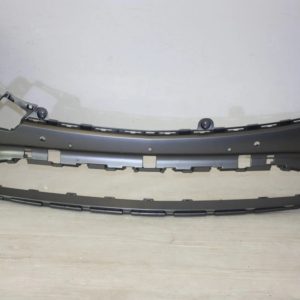 Mercedes EQC N293 AMG Front Bumper 2020 TO 2023 A2938859900 Genuine - Image 4