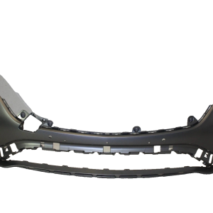 Mercedes EQC N293 AMG Front Bumper 2020 TO 2023 A2938859900 Genuine