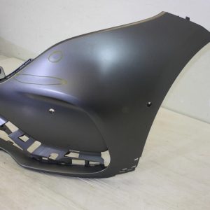 Mercedes EQC N293 AMG Front Bumper 2020 TO 2023 A2938859900 Genuine - Image 5