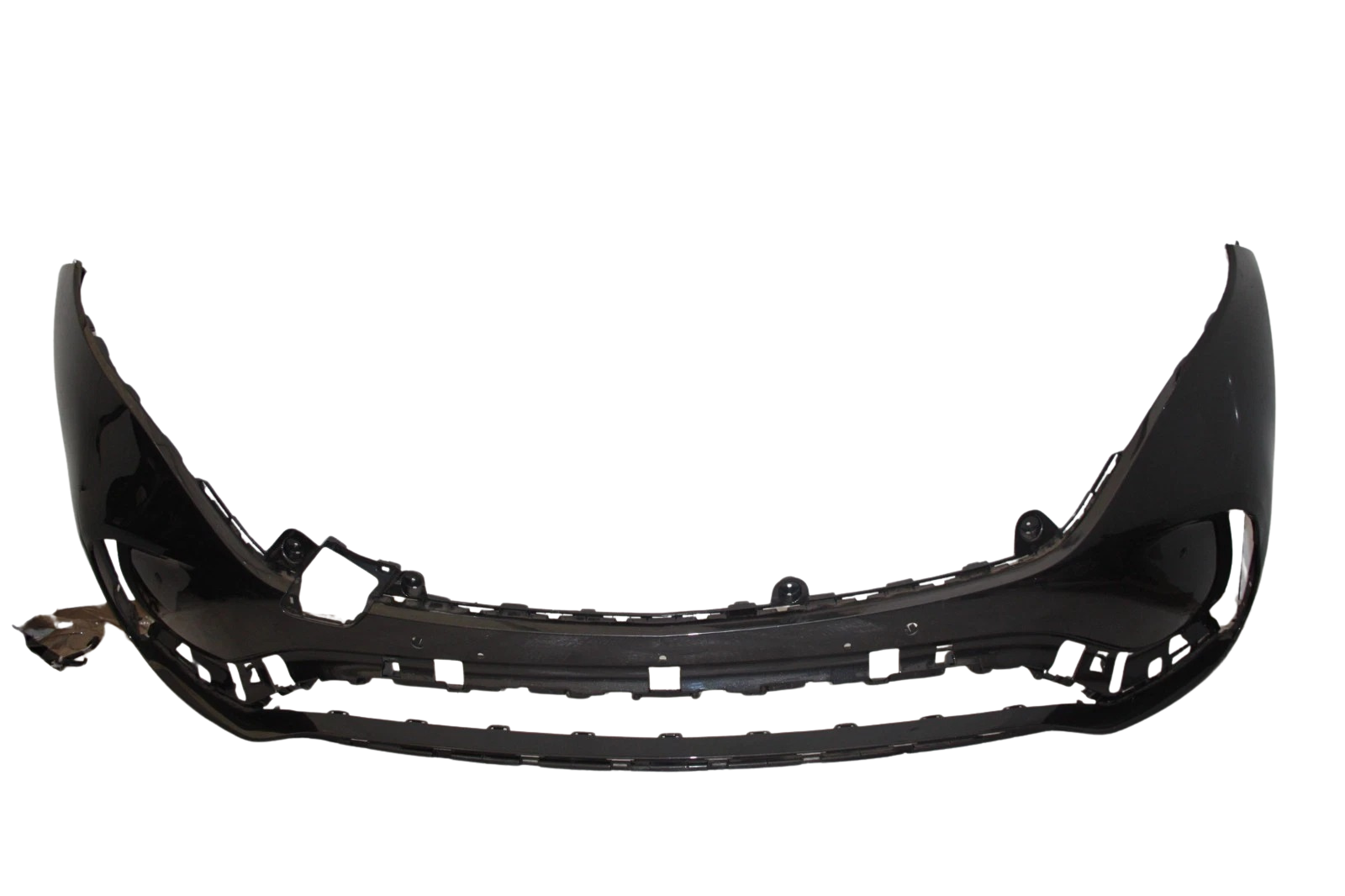 Mercedes EQC N293 AMG Front Bumper 2020 TO 2023 A2938859900 Genuine