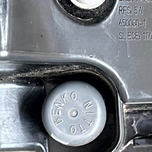 Mercedes EQC N293 Rear Right Tail Light Lamp 2019 TO 2023 A2939062601 Genuine - Image 16