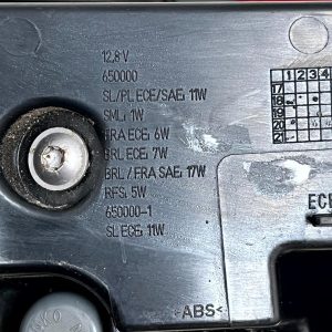 Mercedes EQC N293 Rear Right Tail Light Lamp 2019 TO 2023 A2939062601 Genuine - Image 17