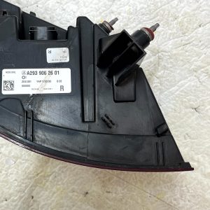 Mercedes EQC N293 Rear Right Tail Light Lamp 2019 TO 2023 A2939062601 Genuine - Image 19