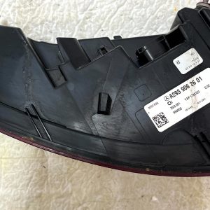 Mercedes EQC N293 Rear Right Tail Light Lamp 2019 TO 2023 A2939062601 Genuine - Image 20