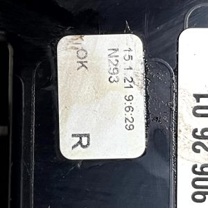 Mercedes EQC N293 Rear Right Tail Light Lamp 2019 TO 2023 A2939062601 Genuine - Image 23