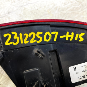 Mercedes EQC N293 Rear Right Tail Light Lamp 2019 TO 2023 A2939062601 Genuine - Image 25