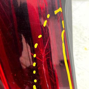 Mercedes EQC N293 Rear Right Tail Light Lamp 2019 TO 2023 A2939062601 Genuine - Image 7