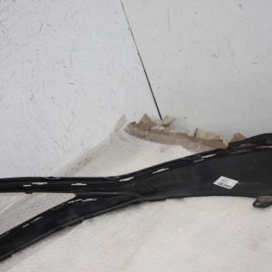 Mercedes EQE V295 AMG Front Bumper Lower Section 2022 ON A2958855702 Genuine - Image 12