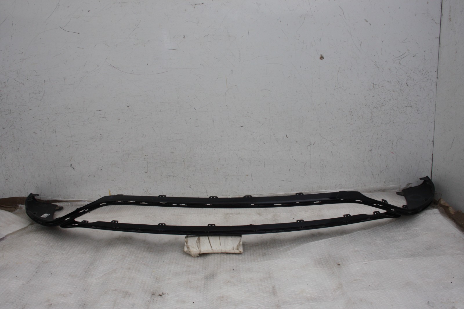 Mercedes EQE V295 AMG Front Bumper Lower Section 2022 ON A2958855702 Genuine