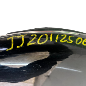 Mercedes EQE V295 AMG Front Bumper Lower Section 2022 ON A2958855702 Genuine - Image 21