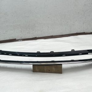 Mercedes EQE V295 AMG Front Bumper Lower Section 2022 ON A2958855702 Genuine