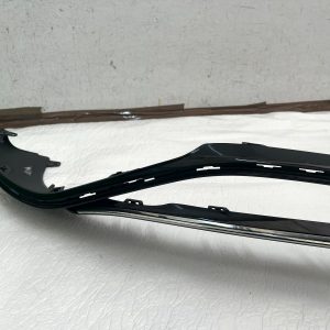 Mercedes EQE V295 AMG Front Bumper Lower Section 2022 ON A2958855702 Genuine - Image 5