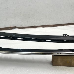 Mercedes EQE V295 AMG Front Bumper Lower Section 2022 ON A2958855702 Genuine - Image 6