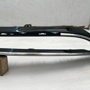 Mercedes EQE V295 AMG Front Bumper Lower Section 2022 ON A2958855702 Genuine - Image 7