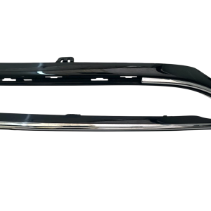 Mercedes EQE V295 AMG Front Bumper Lower Section 2022 ON A2958855702 Genuine - Image 7