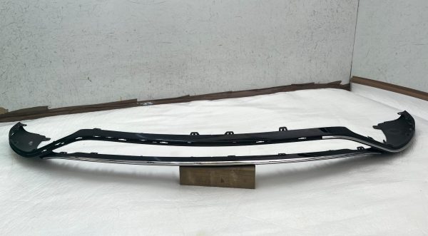 Mercedes-EQE-V295-AMG-Front-Bumper-Lower-Section-2022-ON-A2958855702-Genuine-177648520821