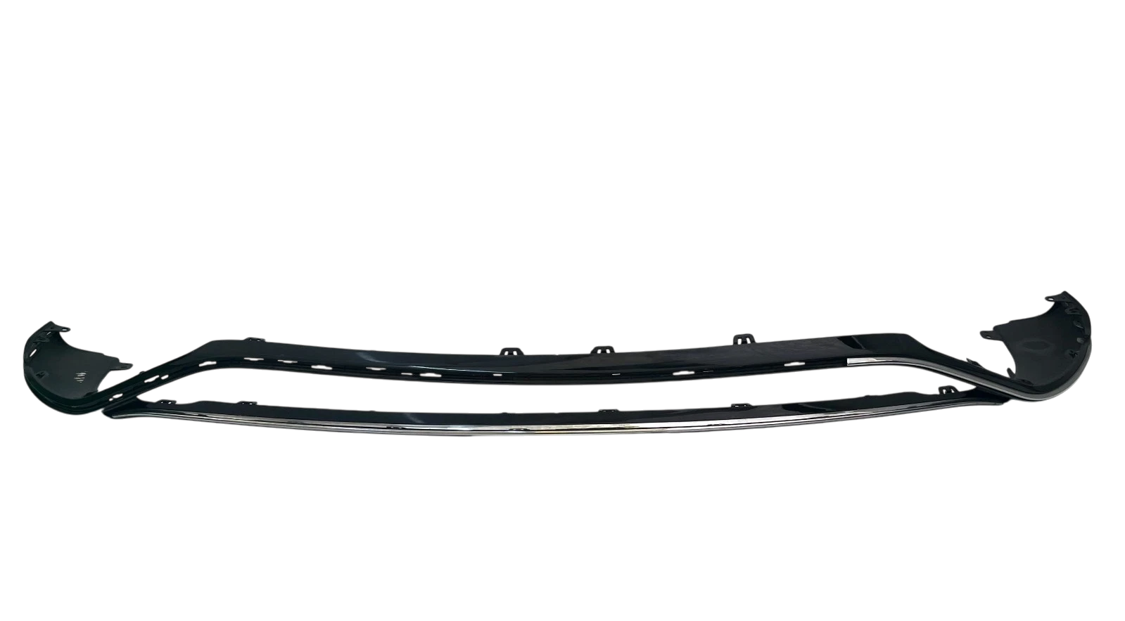 Mercedes EQE V295 AMG Front Bumper Lower Section 2022 ON A2958855702 Genuine