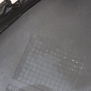 Mercedes EQE V295 AMG Front Bumper Lower Section A2958855702 Genuine - Image 11