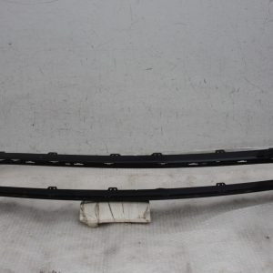 Mercedes EQE V295 AMG Front Bumper Lower Section A2958855702 Genuine - Image 3