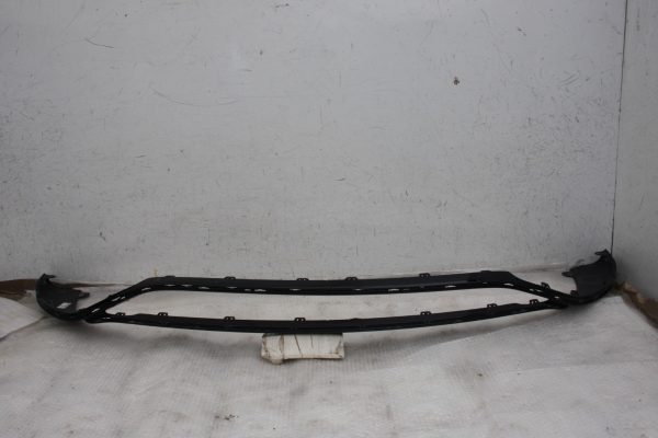 Mercedes-EQE-V295-AMG-Front-Bumper-Lower-Section-A2958855702-Genuine-177450712361