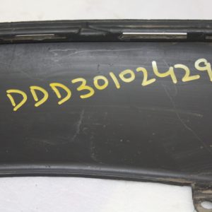 Mercedes EQE V295 Front Bumper Lower Section 23 ON A2958859700 Genuine *DAMAGED* - Image 12