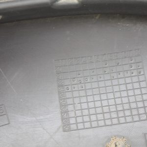 Mercedes EQE V295 Front Bumper Lower Section 23 ON A2958859700 Genuine *DAMAGED* - Image 14