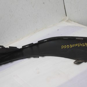 Mercedes EQE V295 Front Bumper Lower Section 23 ON A2958859700 Genuine *DAMAGED* - Image 15
