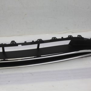 Mercedes EQE V295 Front Bumper Lower Section 23 ON A2958859700 Genuine *DAMAGED* - Image 3