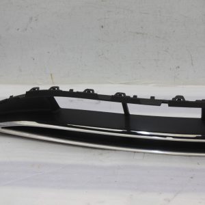 Mercedes EQE V295 Front Bumper Lower Section 23 ON A2958859700 Genuine *DAMAGED* - Image 4