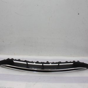 Mercedes EQE V295 Front Bumper Lower Section 23 ON A2958859700 Genuine *DAMAGED*