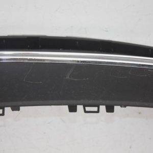 Mercedes EQE V295 Front Bumper Lower Section 23 ON A2958859700 Genuine *DAMAGED* - Image 5