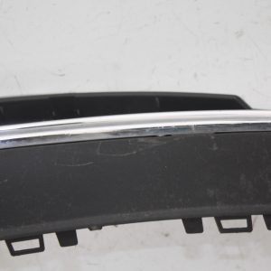 Mercedes EQE V295 Front Bumper Lower Section 23 ON A2958859700 Genuine *DAMAGED* - Image 6