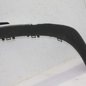 Mercedes EQE V295 Front Bumper Lower Section 23 ON A2958859700 Genuine *DAMAGED* - Image 7