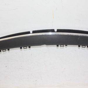 Mercedes EQE V295 Front Bumper Lower Section 23 ON A2958859700 Genuine *DAMAGED* - Image 8