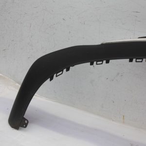 Mercedes EQE V295 Front Bumper Lower Section 23 ON A2958859700 Genuine *DAMAGED* - Image 9
