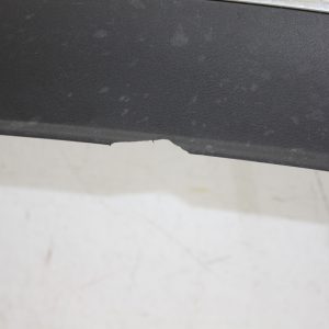 Mercedes EQE V295 Front Bumper Lower Section 23 ON A2958859700 Genuine *DAMAGED* - Image 10