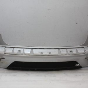 Mercedes GL X166 AMG Rear Bumper 2013 TO 2016 A1668856725 Genuine *DAMAGED* - Image 1