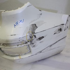 Mercedes GL X166 AMG Rear Bumper 2013 TO 2016 A1668856725 Genuine *DAMAGED* - Image 11