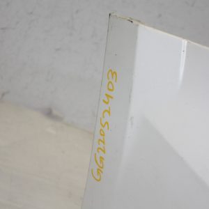 Mercedes GL X166 AMG Rear Bumper 2013 TO 2016 A1668856725 Genuine *DAMAGED* - Image 12